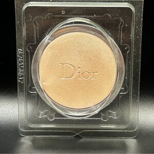 CHRISTIAN DIOR DIORSKIN FOREVER LUMINIZER POWDER # 002 NEW (Tester)